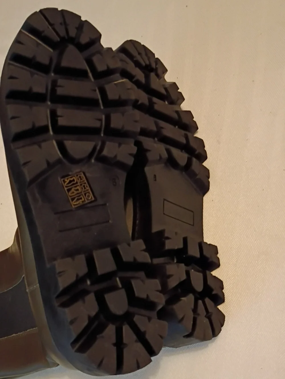 Banana Republic Boots 8